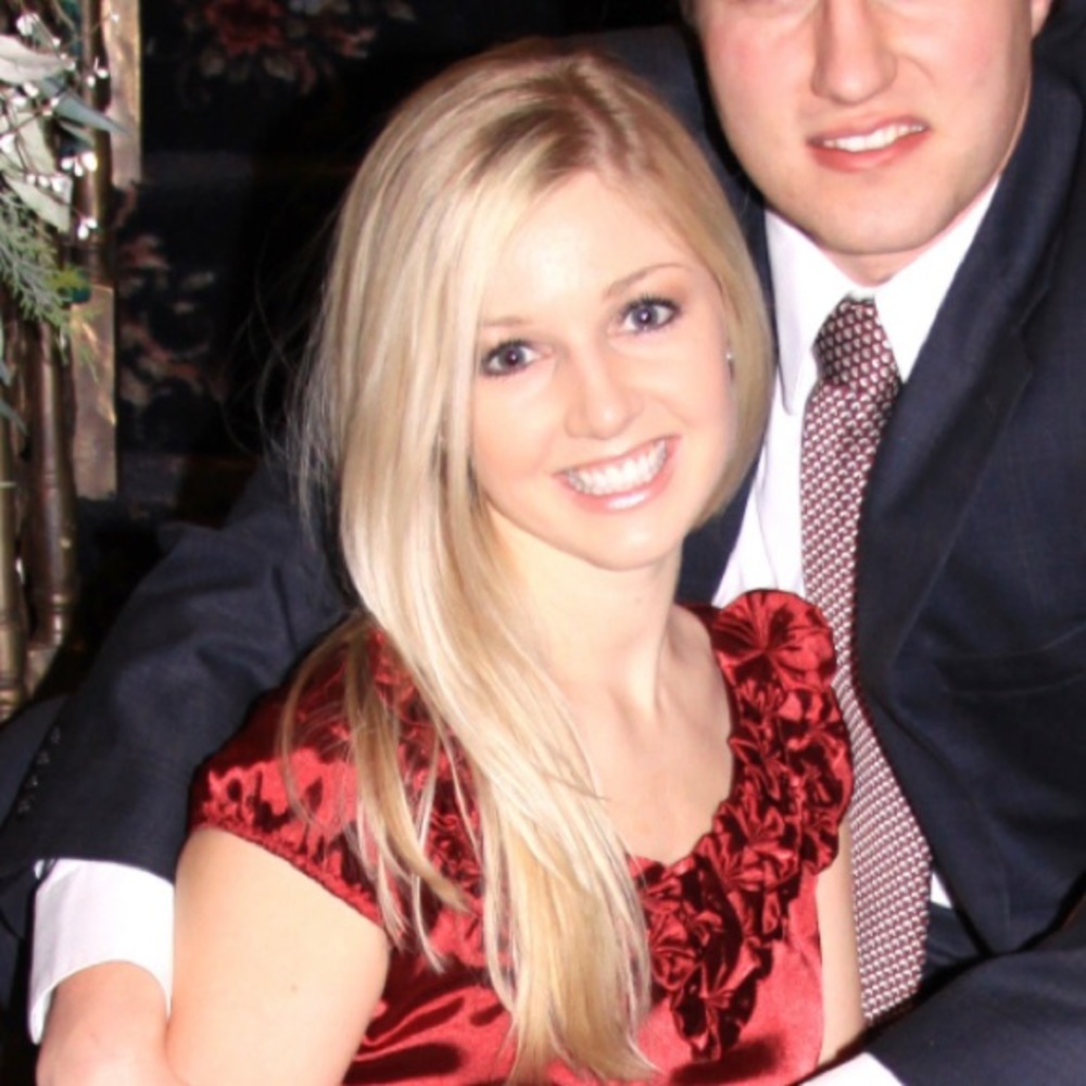 Meet your Posher, Kendra